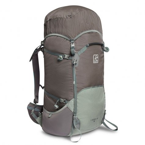 Bask рюкзак Light 75 V2 (серый)