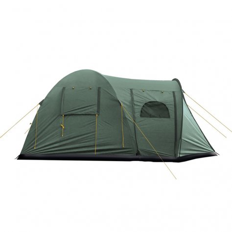 Osprey 4 палатка BTrace (зелёный)