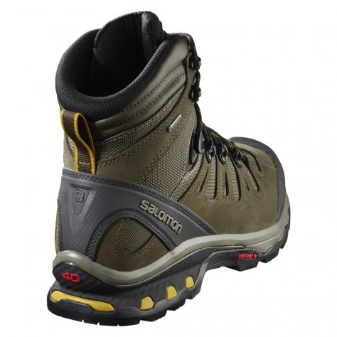 Ботинки мужские Salomon Quest 4D 3 GTX