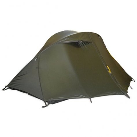 Normal палатка Зеро 2 (тёмно-зелёный)