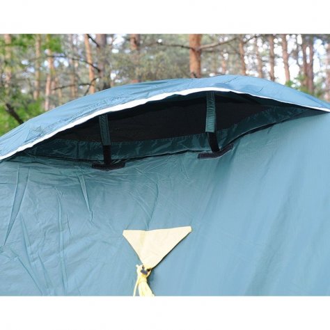 Tramp палатка Lair 2 V2 (зелёный)