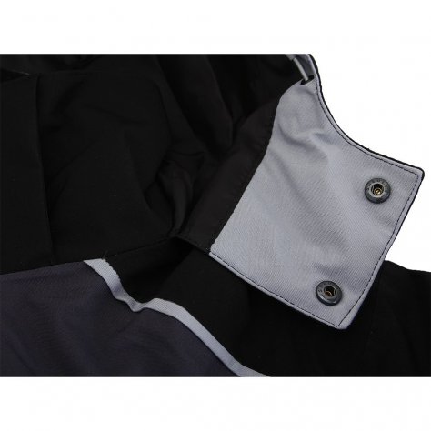 Dare2b куртка лыжная мужская Intermit Jacket (чёрный/серый)