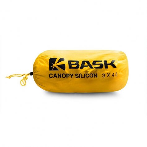 Bask тент Canopy Silicone 3*4,5