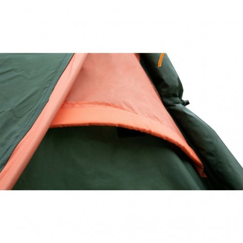 Палатка Totem POP Up 2 (V2) (зелёный)
