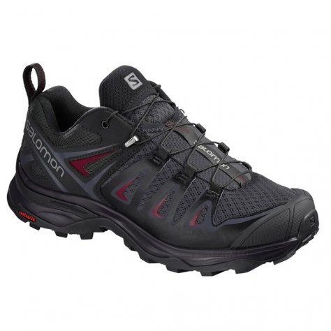 Кроссовки женские Salomon X ULTRA 3 W