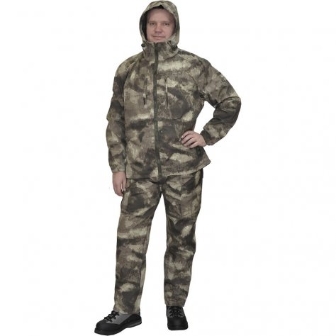 Huntsman Костюм Апачи Рип-стоп