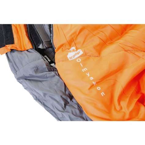 Tramp мешок спальный Oimyakon T-Loft -30 Regular