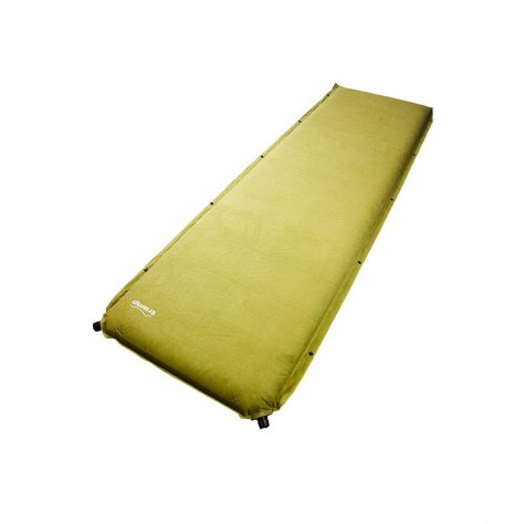 Толстый самонадувающийся коврик комфорт плюс Tramp TRI-016 198 х 65 х 9 см
