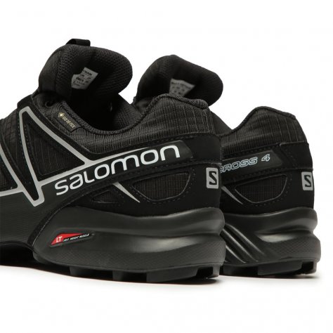 Salomon кроссовки мужские Speedcross 4 GTX