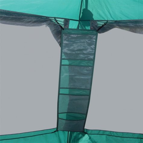 Тент-шатер "Грейндж"