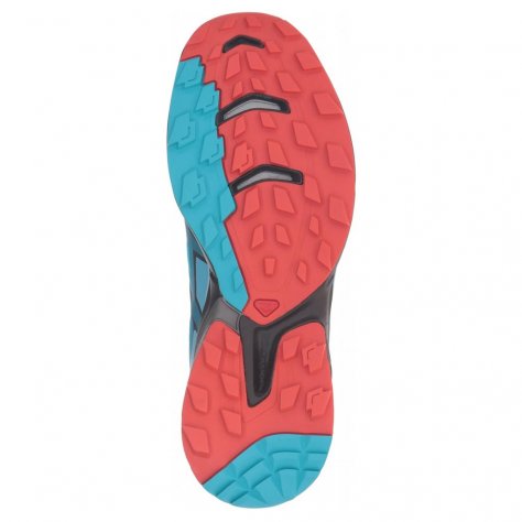 Salomon Кроссовки Wings Pro 2 W размер 36,5