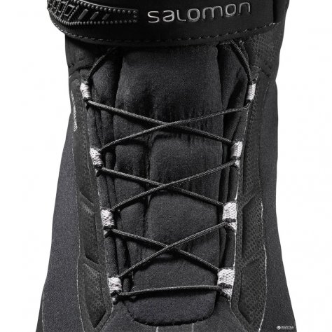 Женские ботинки Salomon DEEMAX 3 TS WP W