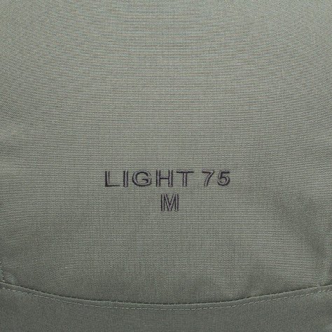 Bask рюкзак Light 75 V2 (голубой)