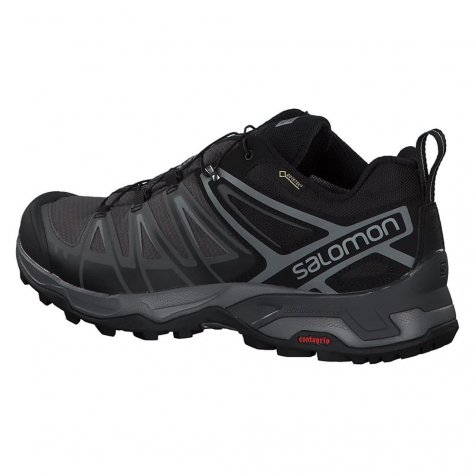 Кроссовки мужские Salomon X Ultra 3 GTX