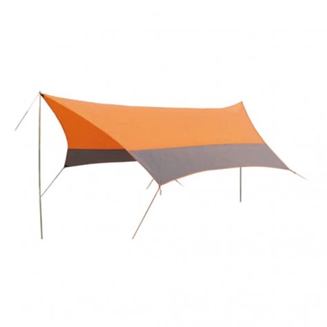 Tramp Lite Tent orange