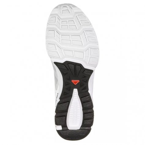 Salomol кроссовки женские AMPHIB BOLD W White/Wh/Ebony