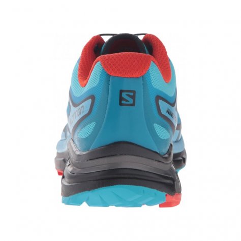 Salomon Кроссовки Wings Pro 2 W размер 36,5