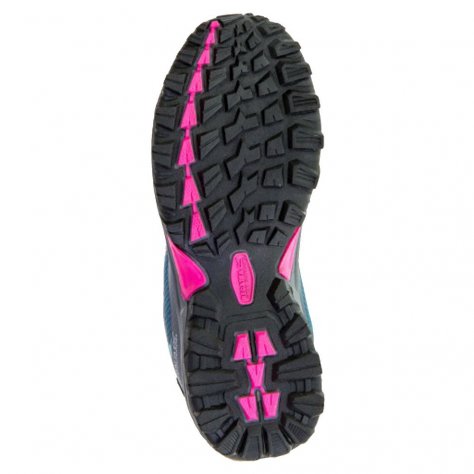 Детские кроссовки Regatta Kota Low Jnr