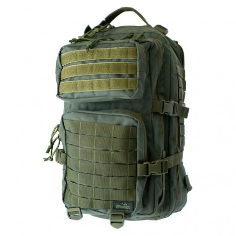Tramp рюкзак Squad 35 л