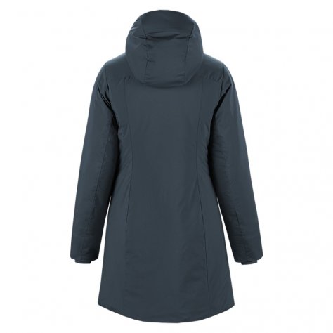 Sivera куртка женкая Свила -20°С (чёрное море)
