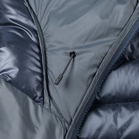 Sivera куртка мужская Вем -25°С (карбон)