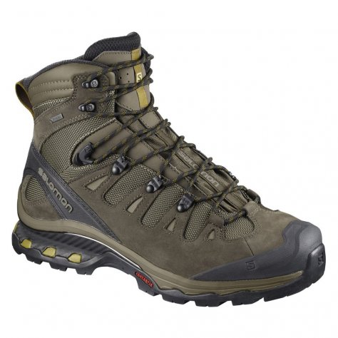 Ботинки мужские Salomon Quest 4D 3 GTX