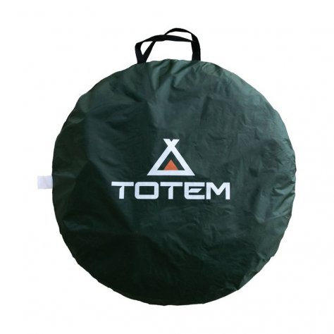 Палатка Totem POP Up 2 (V2) (зелёный)