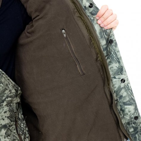 Костюм Huntsman Амур, тк.Taslan (графика(болото)