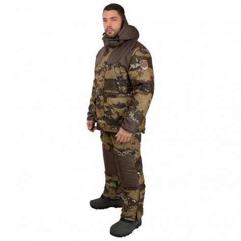 Костюм Huntsman Альтаир тк. Alova high-tech (эфа)