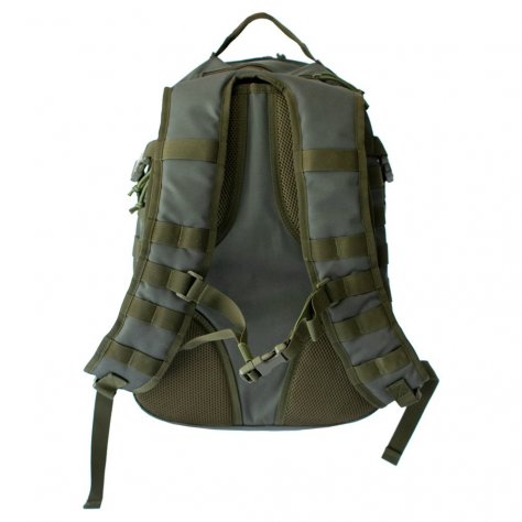 Tramp рюкзак тактический Commander 50
