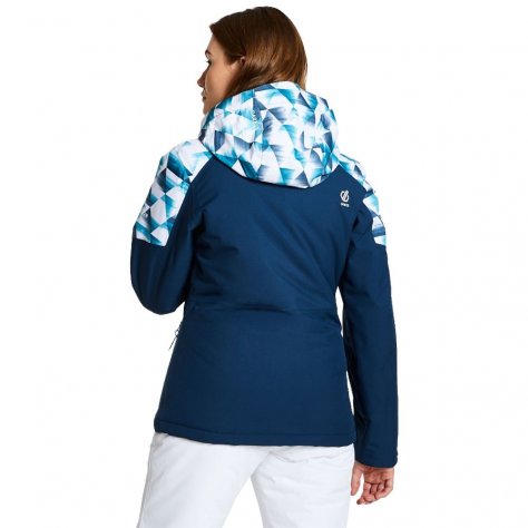 Dare2b куртка женская Purview (синий)
