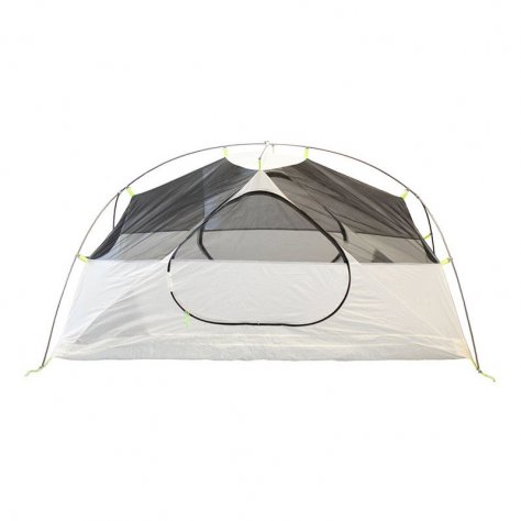 Tramp палатка облегчённая Cloud 2 Si (зелёный)
