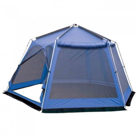 Tramp Lite палатка Mosquito синий