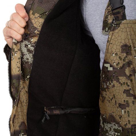 Костюм Huntsman Альтаир тк. Alova high-tech (эфа)