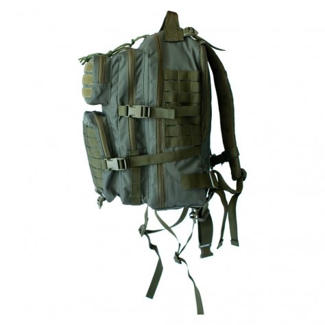 Tramp рюкзак Squad 35 л