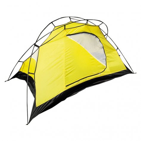 Палатка Normal Зеро 2 (жёлтый)