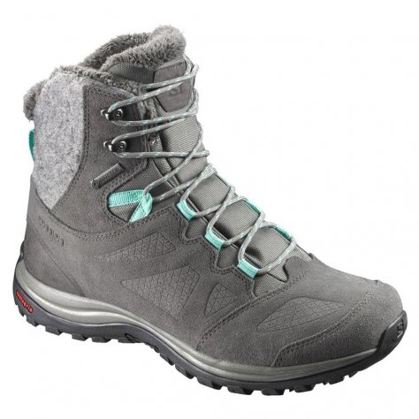 Женские ботинки Salomon ELLIPSE WINTER GTX