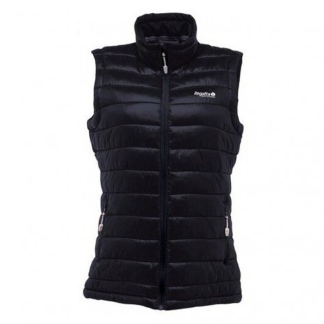 Жилет женский зимний Regatta Iceline BW