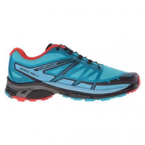 Salomon Кроссовки Wings Pro 2 W размер 36,5