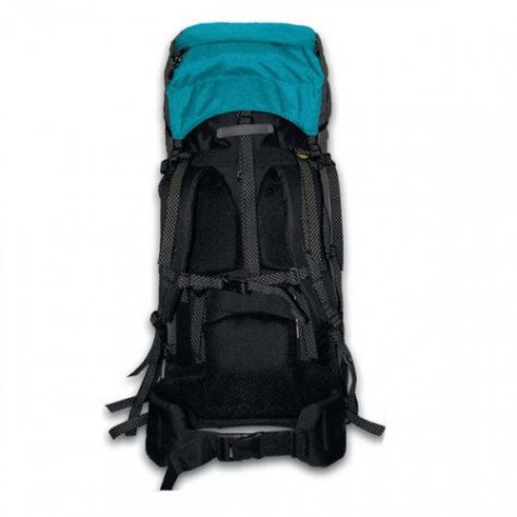 Normal рюкзак Шерп-Дельта PRO 100 (оливковый/серый)