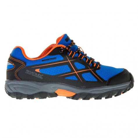 Детские кроссовки Regatta Kota Low Jnr