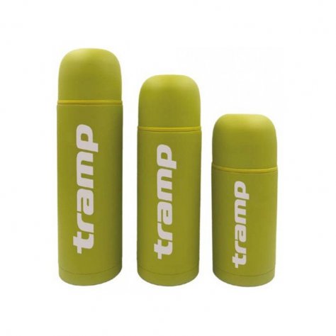 Tramp термос Soft Touch 1,2 л