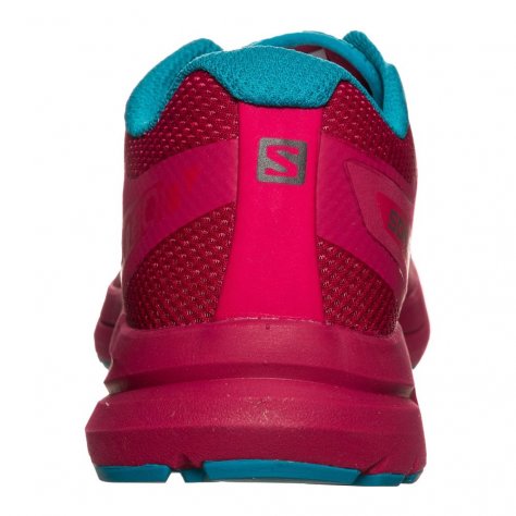 Женские кроссовки Salomon Sonic Pro 2 W