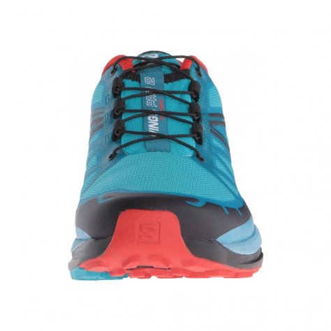 Salomon Кроссовки Wings Pro 2 W размер 36,5