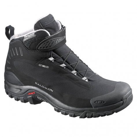 Женские ботинки Salomon DEEMAX 3 TS WP W