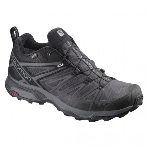 Кроссовки мужские Salomon X Ultra 3 GTX