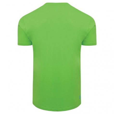 Dare2b футболка мужская Transferal Tee (зелёный)