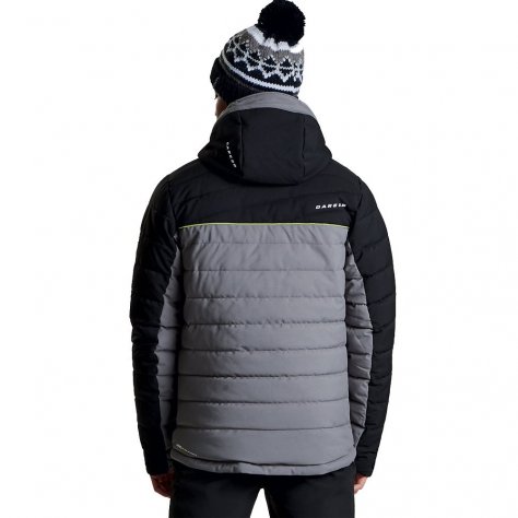 Dare2b куртка мужская Slalom Jacket (серый)
