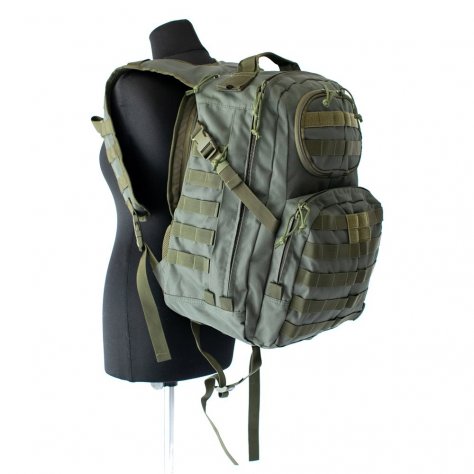Tramp рюкзак тактический Commander 50