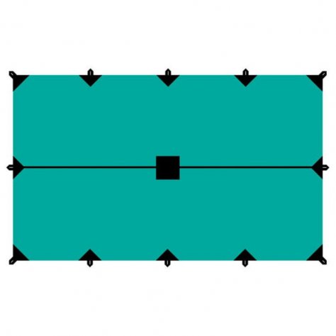 Tramp Тент 3x5м